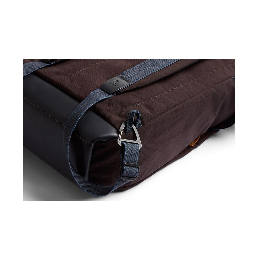 Bellroy Tokyo Totepack Premium Deep Plum Deep Plum