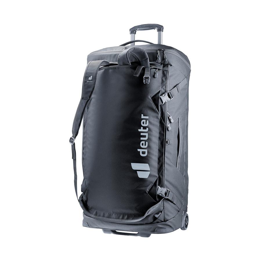 Deuter Duffle Pro Movo 90 Black Black