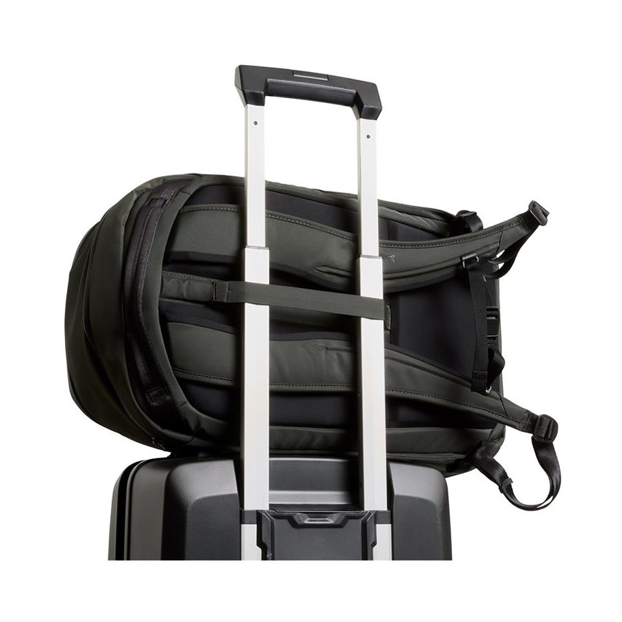 Bellroy Transit Workpack 26L Olive Olive