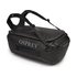 Osprey Transporter 40 Expedition Duffle Black