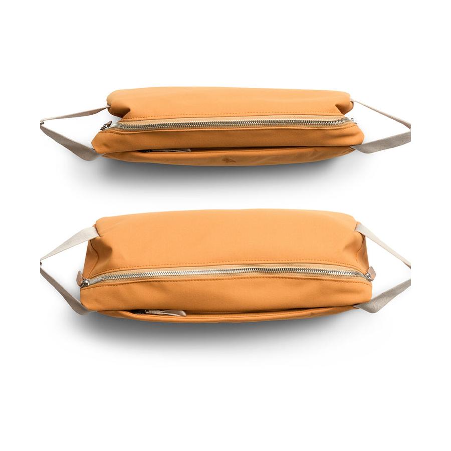 Bellroy Classic Sling 7L Butterscotch Butterscotch
