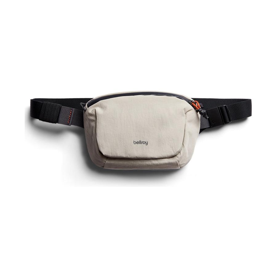 Bellroy Lite Belt Bag Ash Ash
