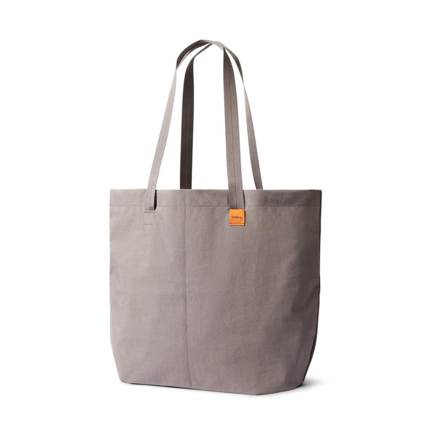 Bellroy Market Tote Taupe Taupe