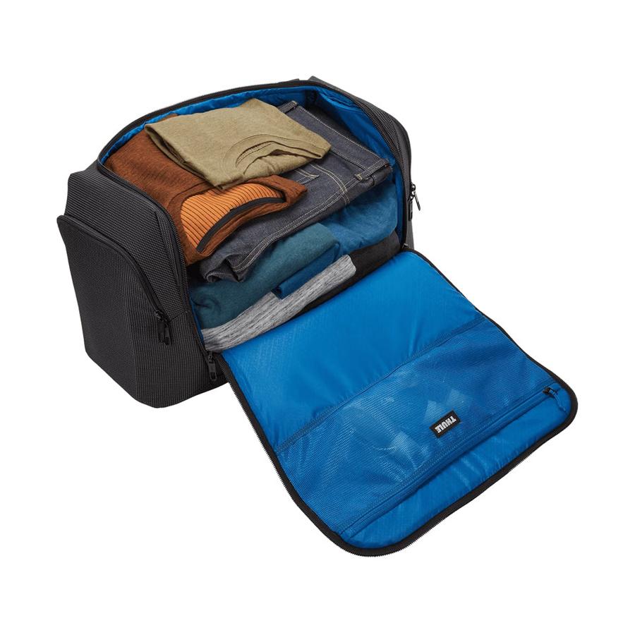 Thule Crossover 2 44L Duffle Black Black