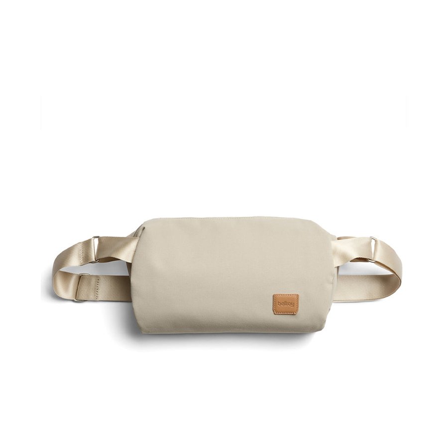 Bellroy Classic Sling 7L Tahini Tahini