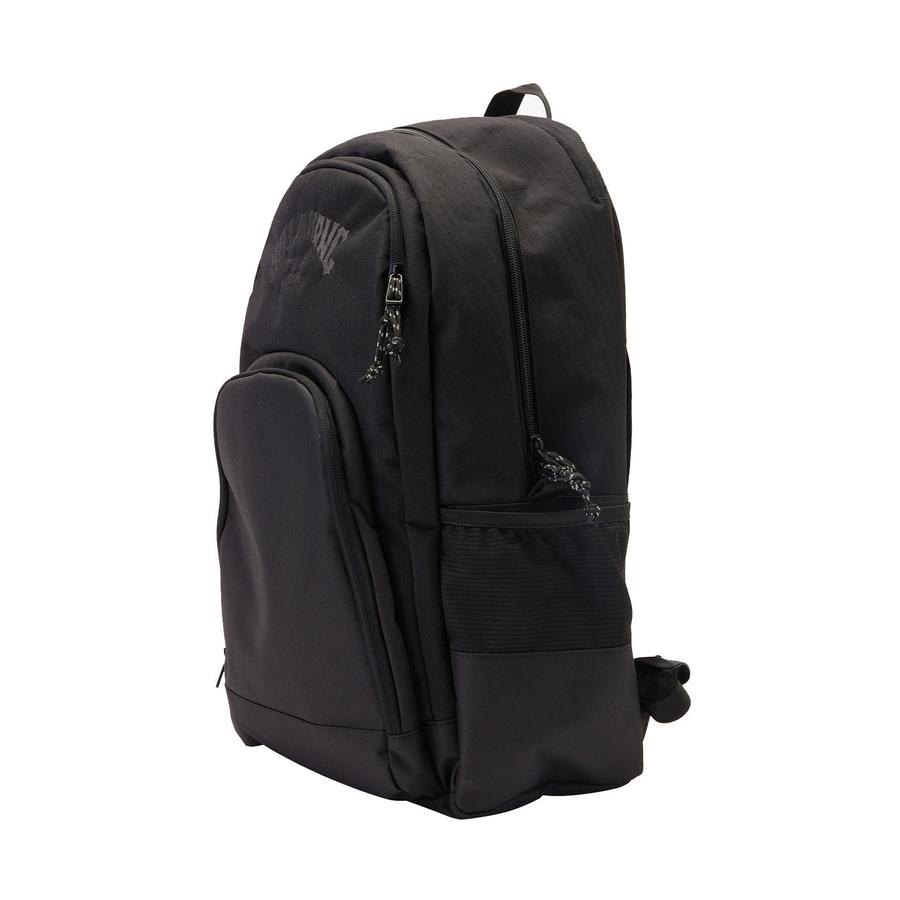 Billabong Command 29L Backpack Black Black