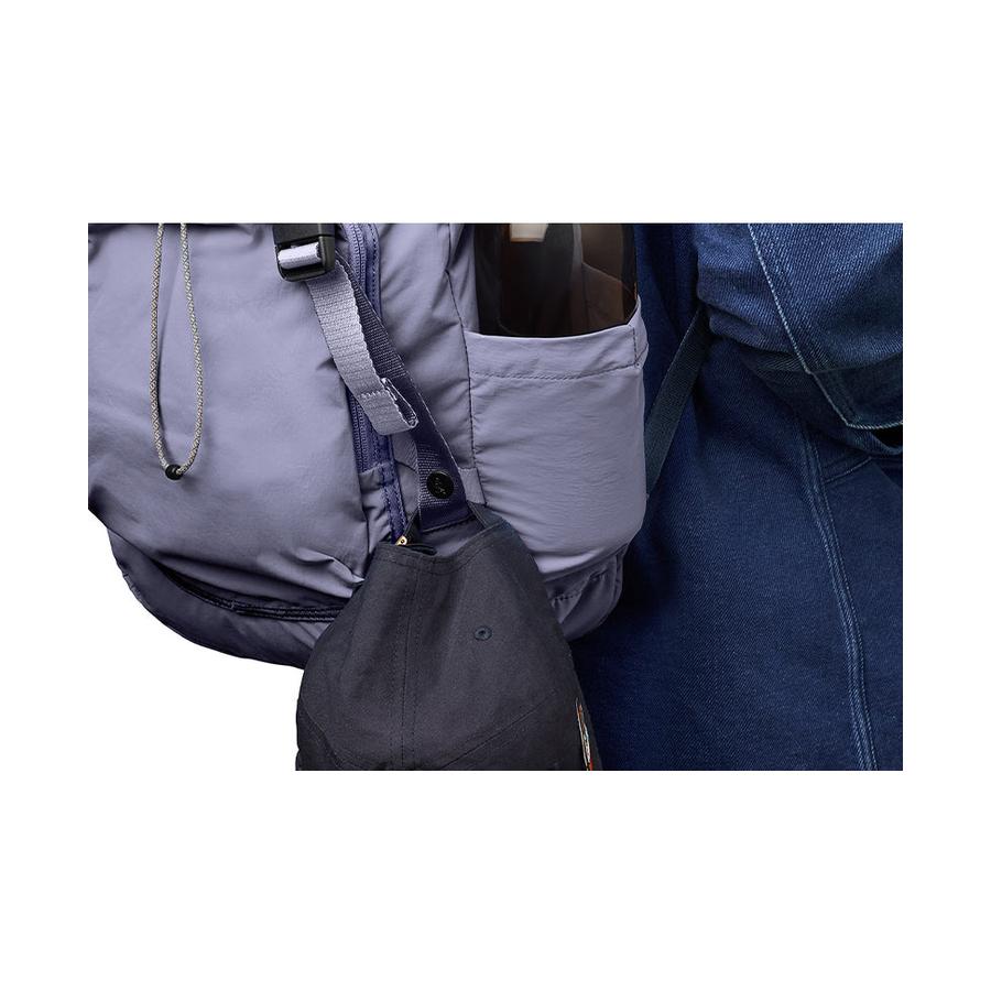 Bellroy Cinch Backpack Lilac Haze Lilac Haze