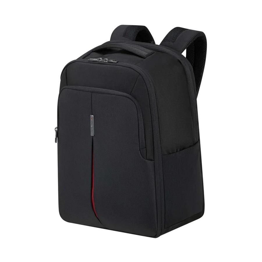 Samsonite Guardit 3.0 Underseat Backpack Medium Black Black