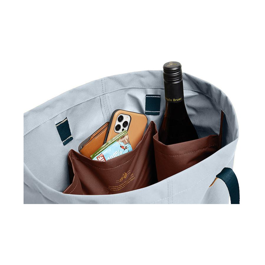 Bellroy Market Tote Pavement Pavement