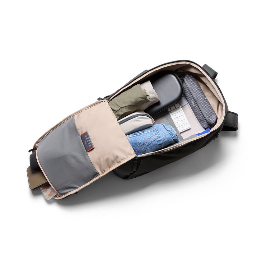 Bellroy Transit Workpack 26L Olive Olive