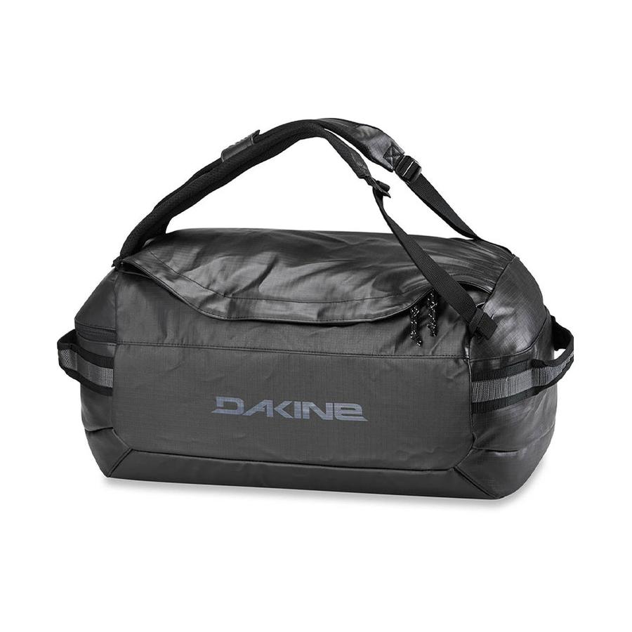 Dakine Ranger Duffle 60L Bag Black Black