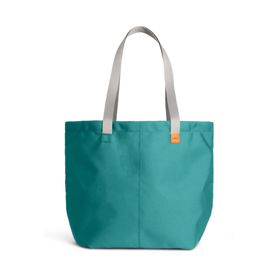 Bellroy Market Tote Teal Teal