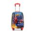 Disney Marvel Spiderman 50cm Kids Carry On Suitcase Multi Coloured