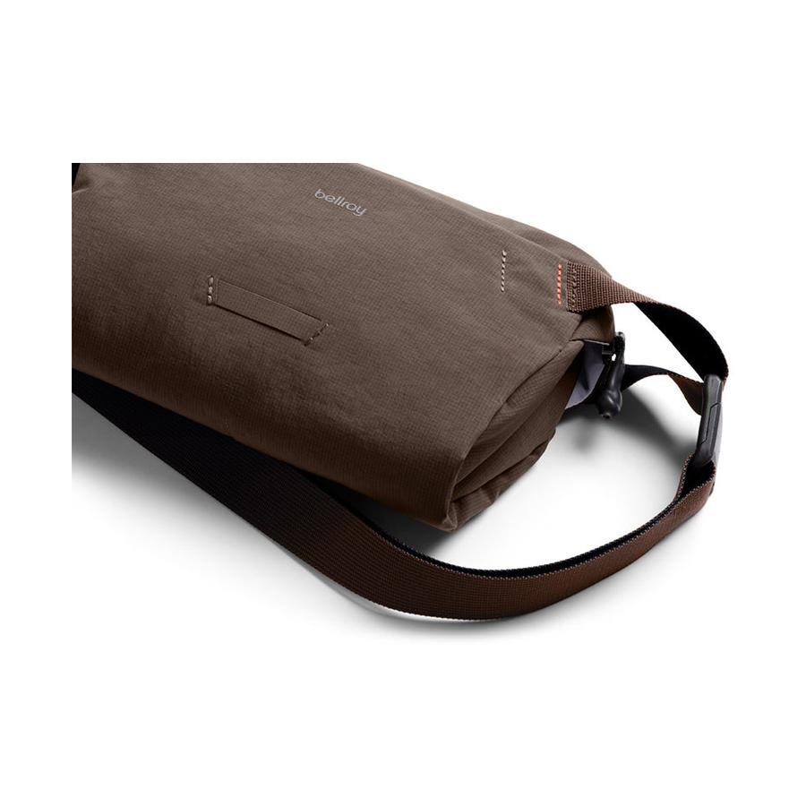 Bellroy Lite Sling Mini River Rock River Rock