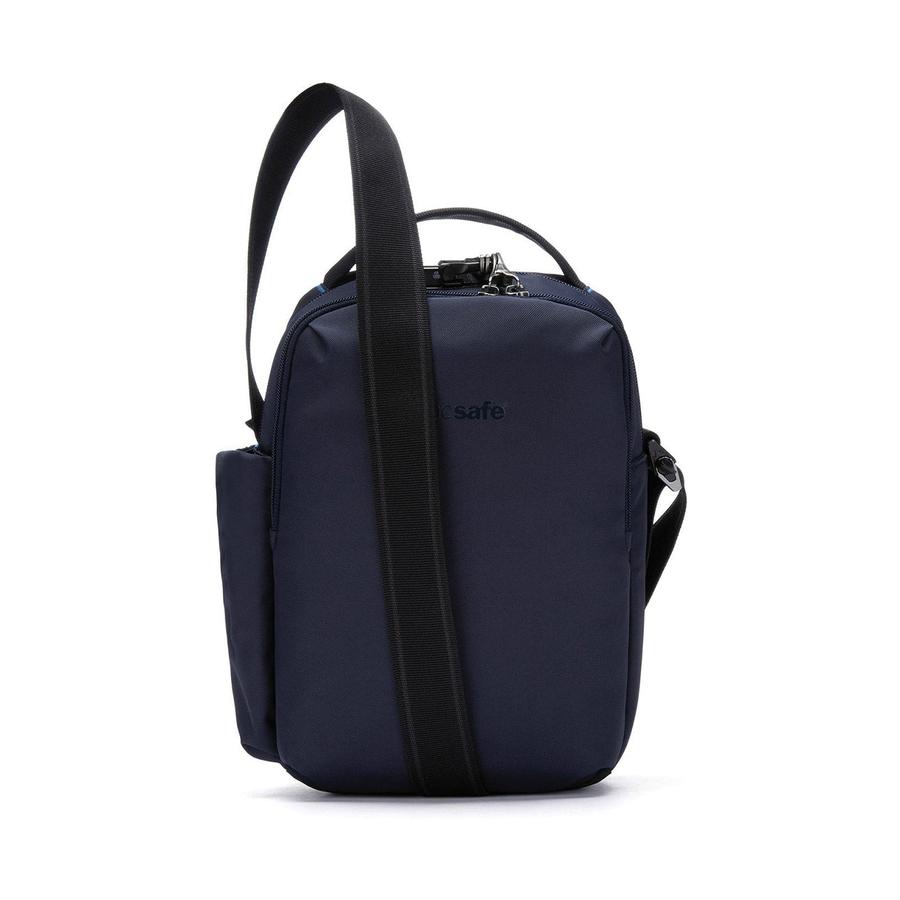Pacsafe V Anti-Theft Tour Crossbody Ocean Ocean