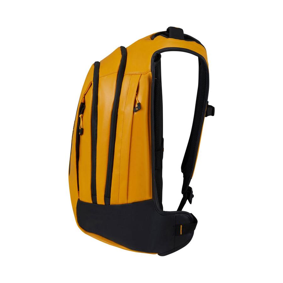 Samsonite Ecodiver 17.3" Laptop Backpack Large Yellow Yellow