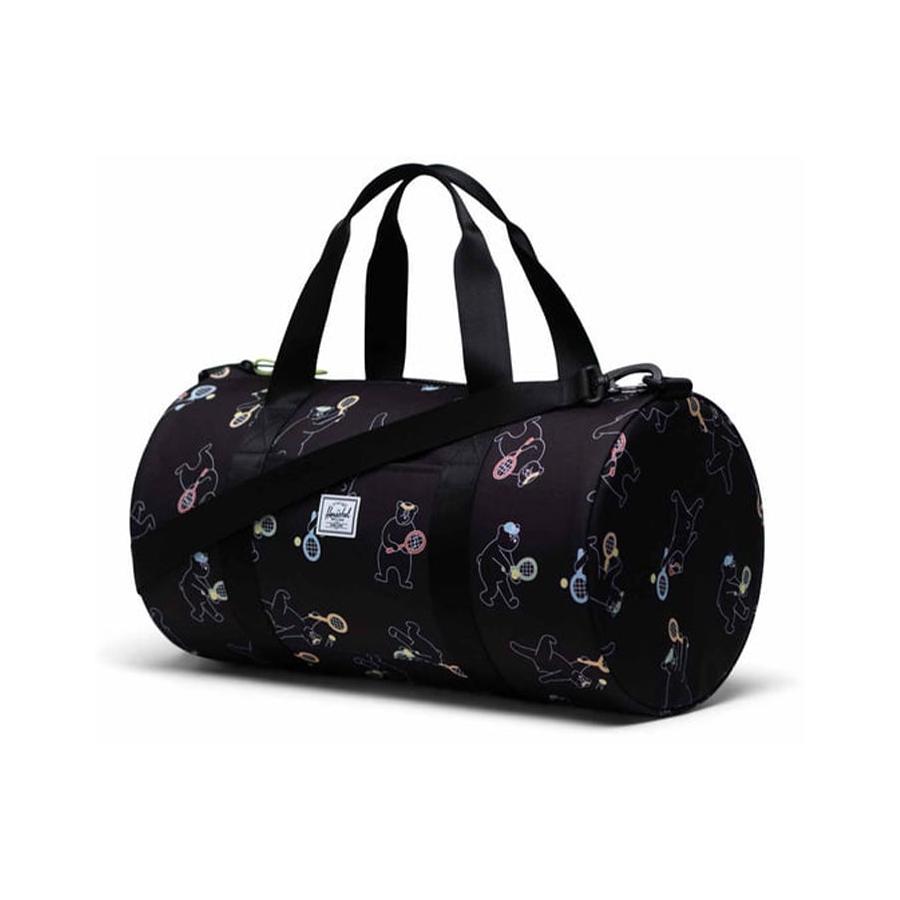 Herschel Classic Little Duffle 24L Tennis Bears Tennis Bears