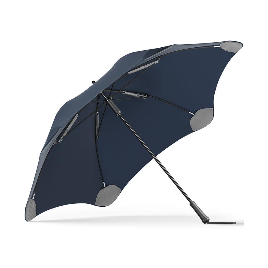 Blunt Exec Umbrella Navy Navy