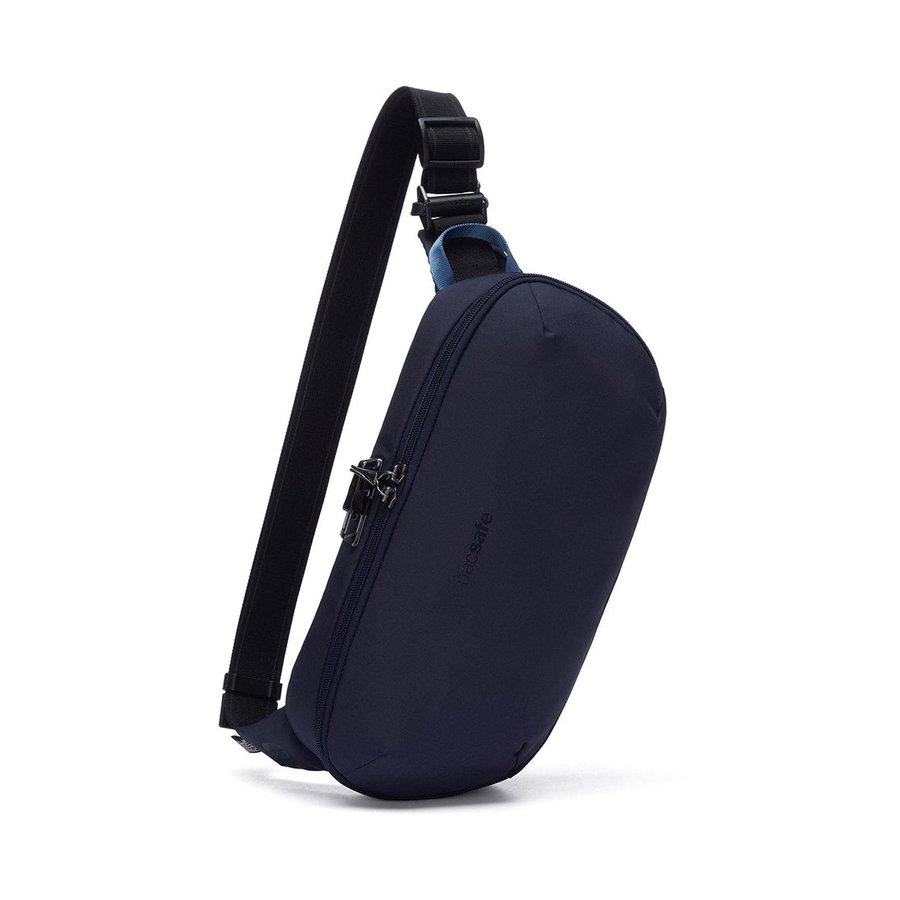 Pacsafe V Anti-Theft Urban Sling Ocean Ocean
