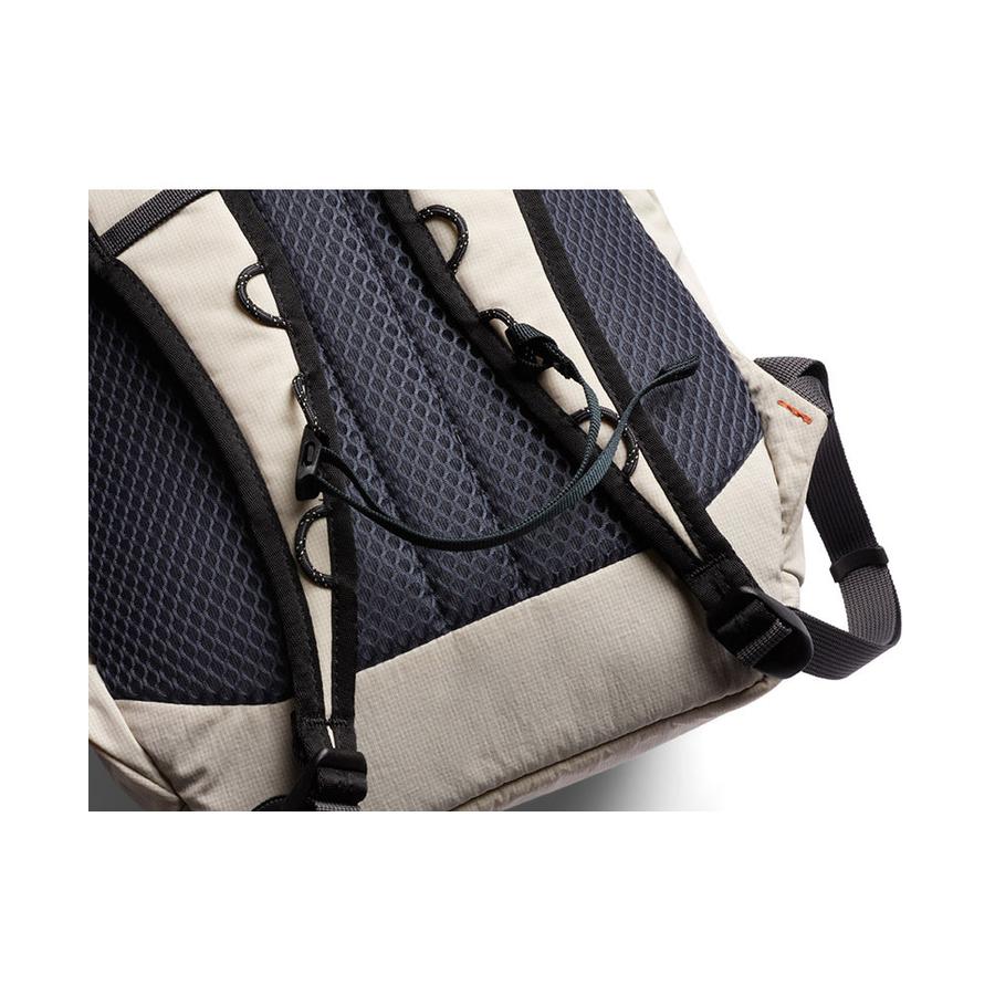 Bellroy Lite Ready Pack Ash Ash