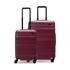 Luna-Air Carry-On & Medium Set Merlot