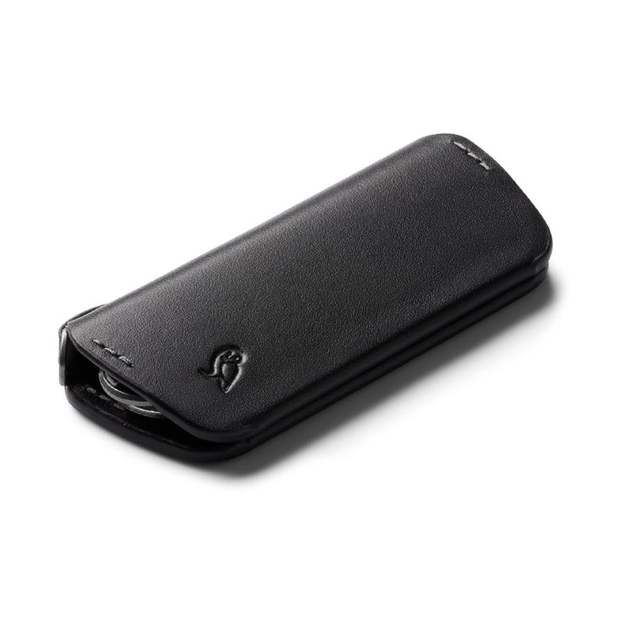 Bellroy Key Cover Plus Third Edition Black Black