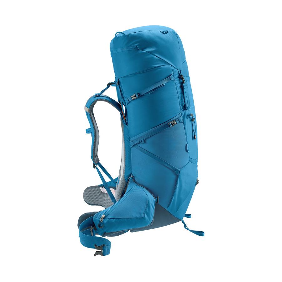 Deuter Aircontact Core 70+10 Trekking Backpack Reef Ink Reef Ink