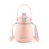 Tupperware Thermal Potbelly 1L Flask Sweet Morning