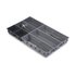 Joseph Joseph Blox 7-Piece Drawer Organiser Set Grey