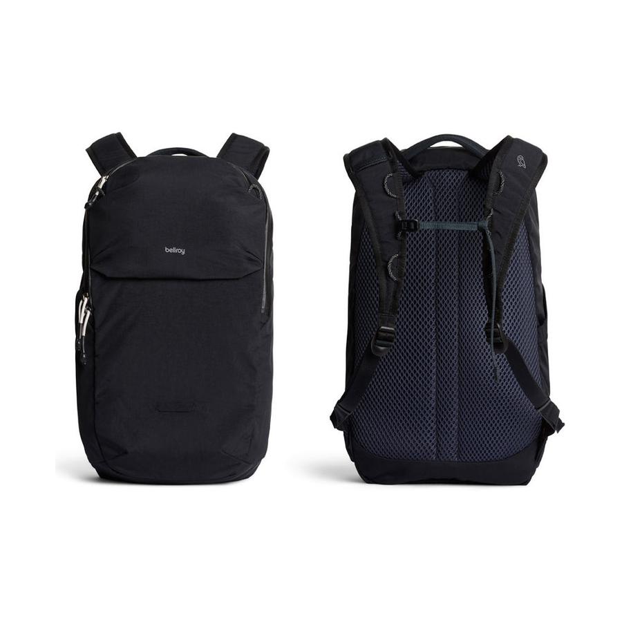 Bellroy Lite Ready Pack Black Black