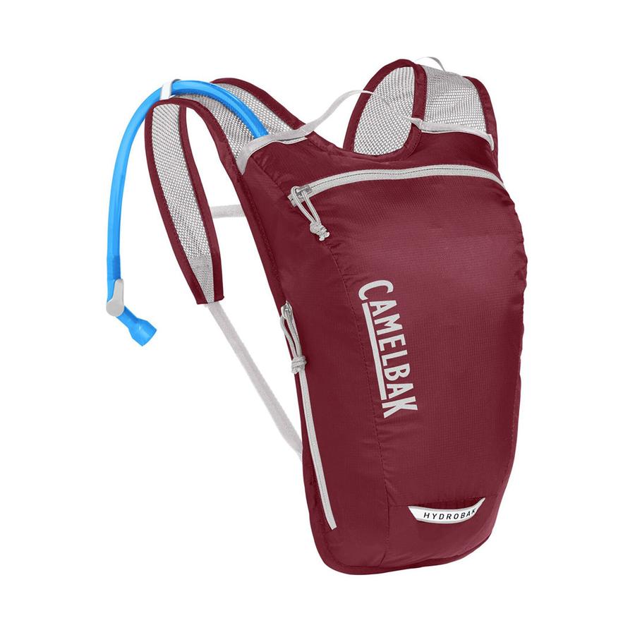 Camelbak Hydrobak Light Women's 50oz Hydration Pack Bur/Silver Bur/Silver