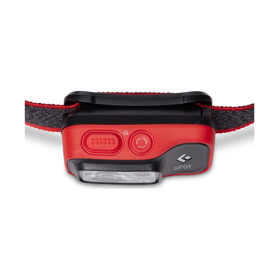 Black Diamond Spot 400 Headlamp Octane Octane