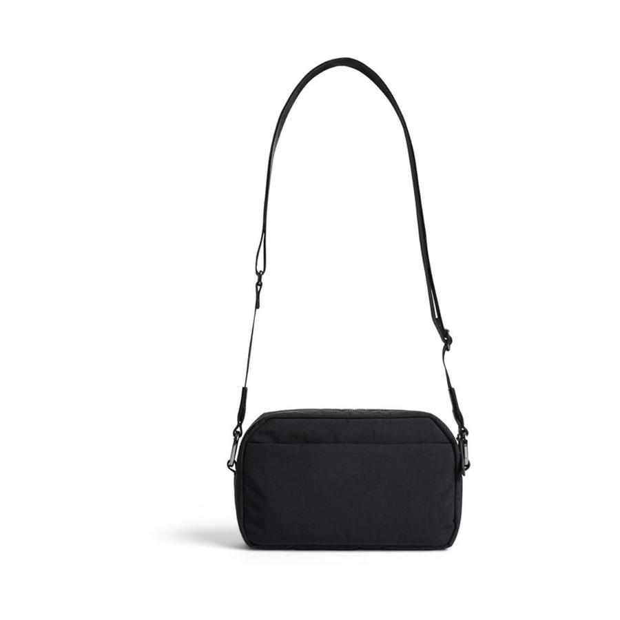 Bellroy Tokyo Crossbody Raven Raven