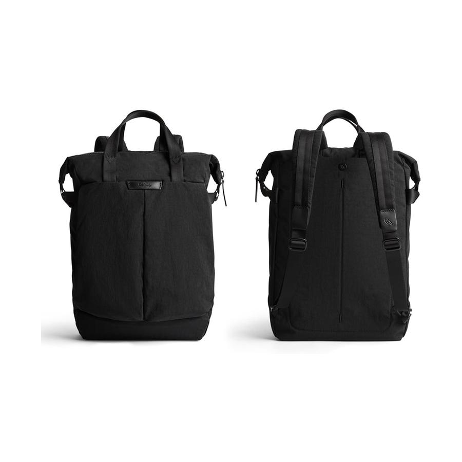 Bellroy Tokyo Totepack Compact Raven Raven