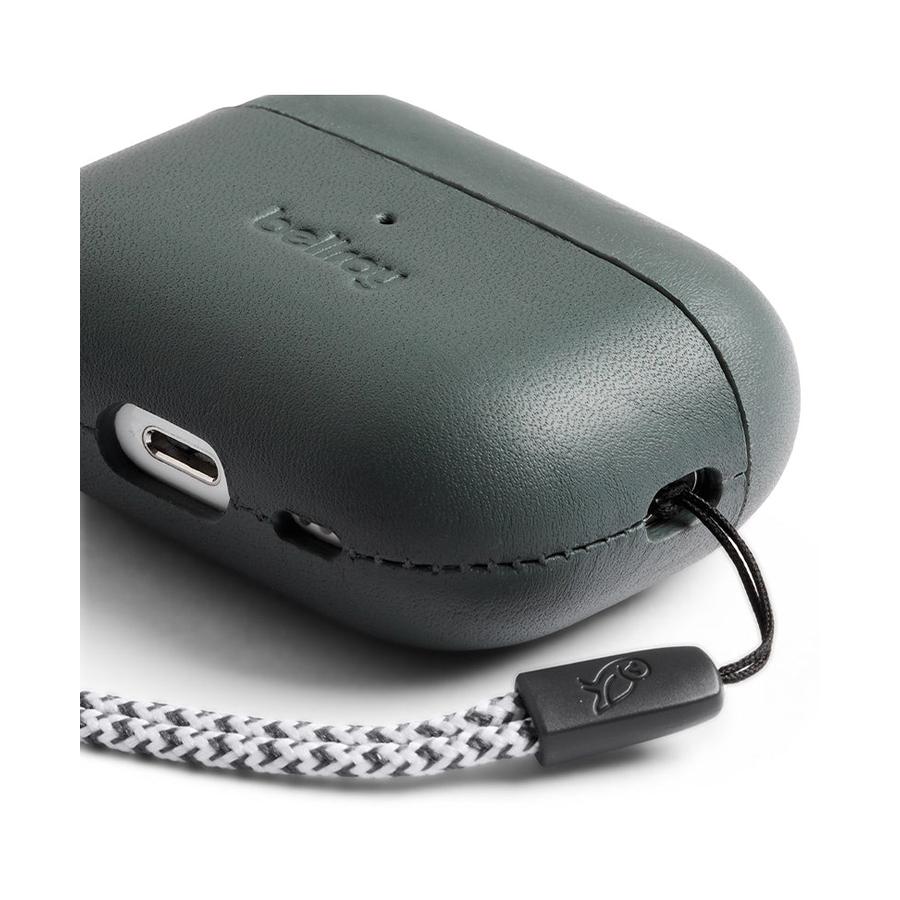 Bellroy Pod Jacket Pro (Second Edition) Everglade Everglade