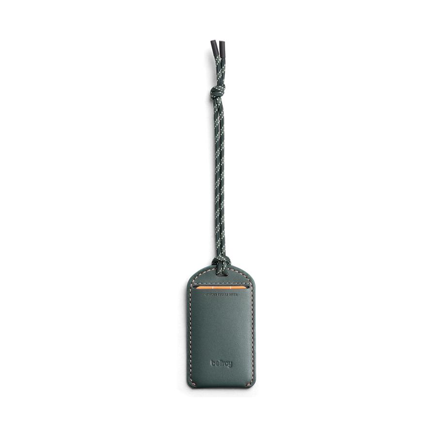 Bellroy Luggage Tag Everglade Everglade