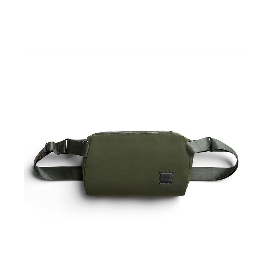 Bellroy Classic Sling 3L Olive Olive