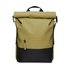 Rains Trail Rolltop Backpack Khaki