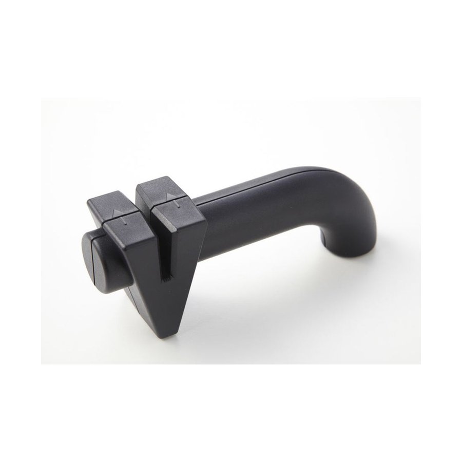 Zwilling Twinsharp Knife Sharpener Black Black