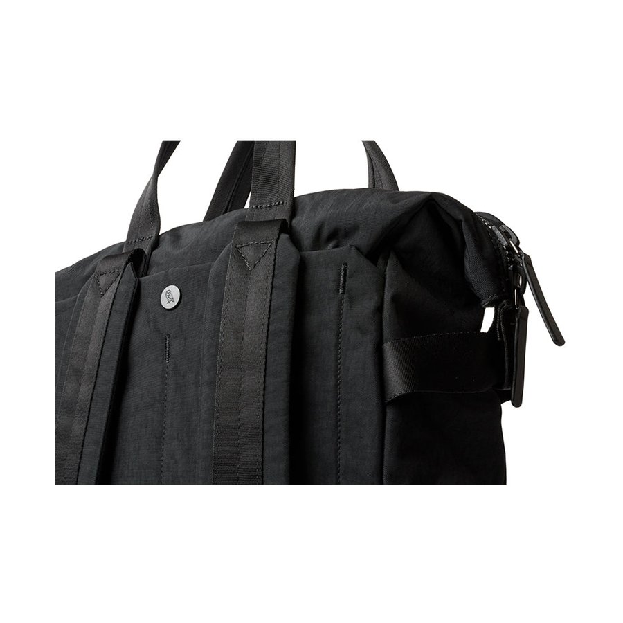 Bellroy Tokyo Totepack Raven Raven