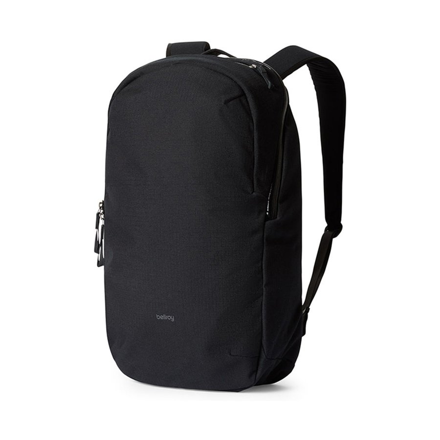 Bellroy Via Backpack Black Black