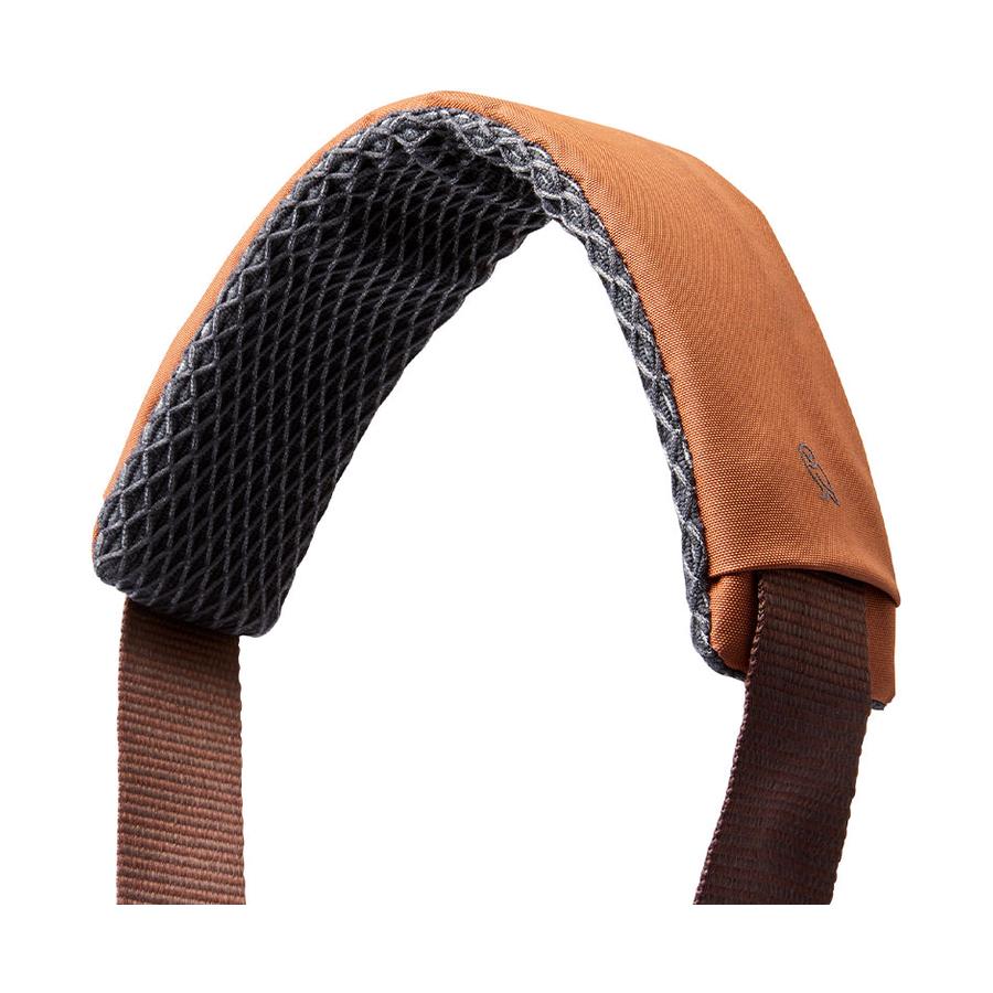 Bellroy Venture Duffle 55L Bronze Bronze