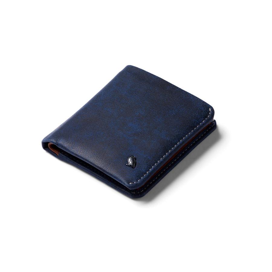 Bellroy Coin Wallet Ocean Ocean