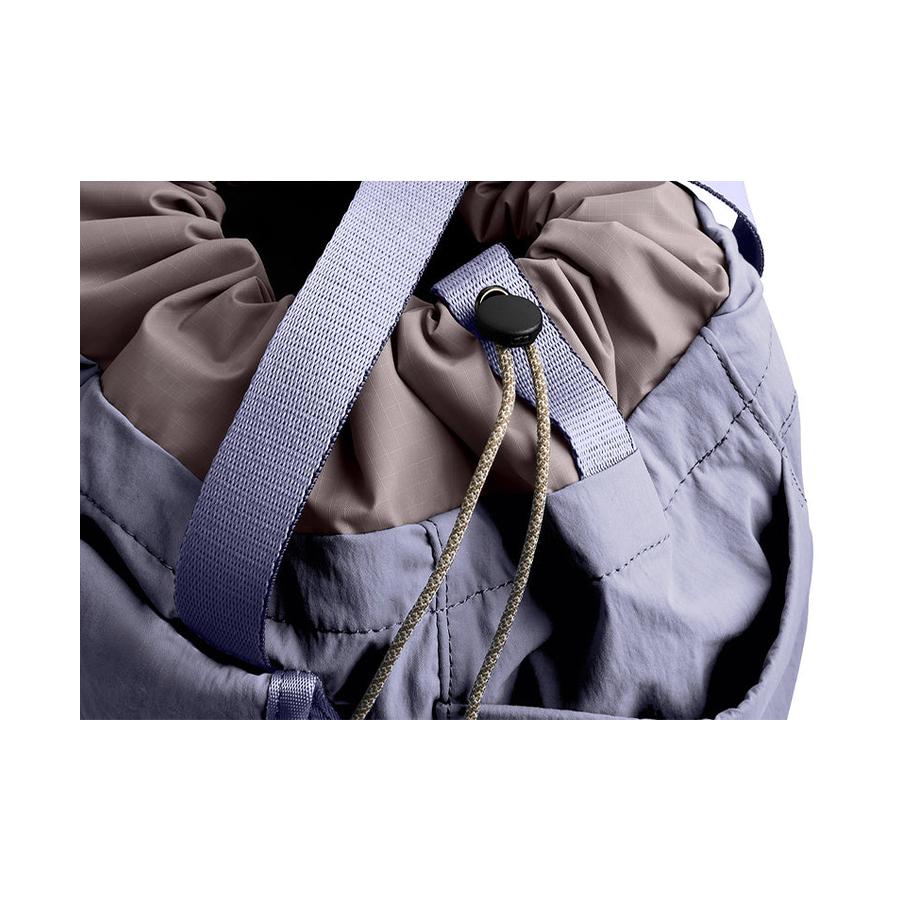 Bellroy Cinch Tote Lilac Haze Lilac Haze