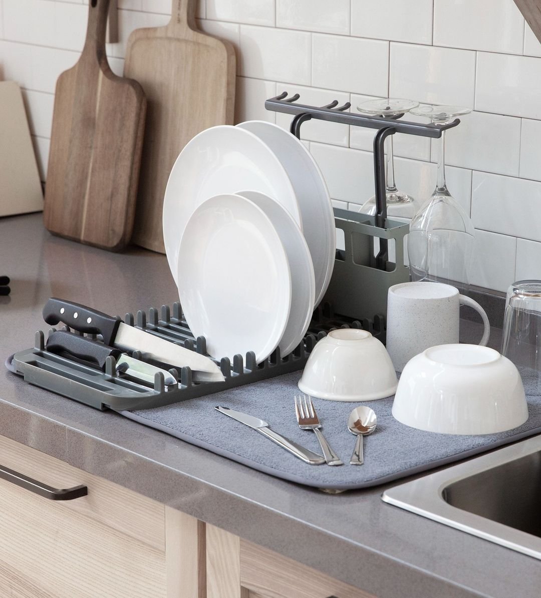 Home Hack #6