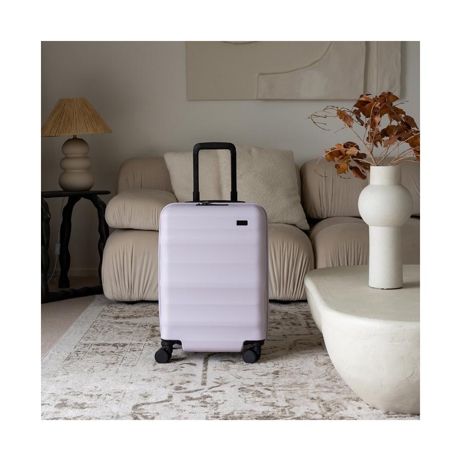 Luna-Air Carry-On Lilac