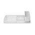 Brabantia Compact Dish Drying Rack Light Grey