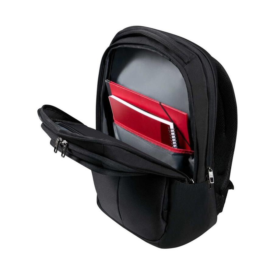 Samsonite Guardit 3.0 Laptop Backpack 17.3" Black Black