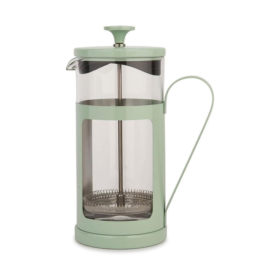 La Cafetiere Monaco 8 Cup Cafetiere Mint Mint