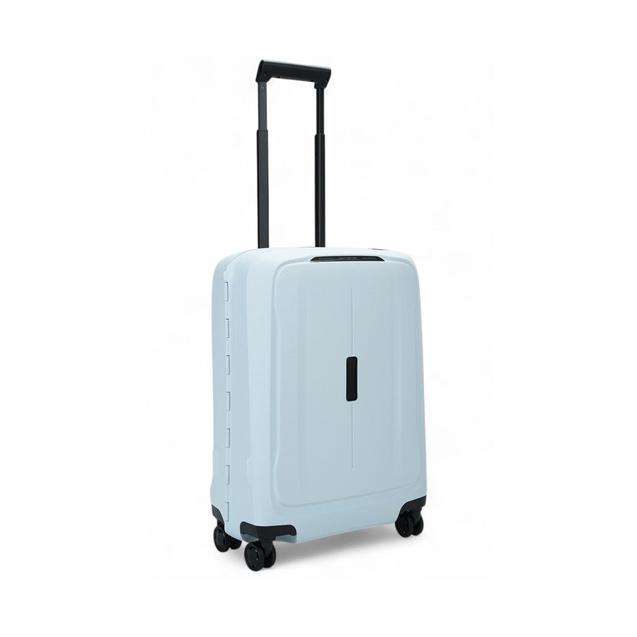 Samsonite Essens 55cm Hardside Carry-on Suitcase Glacier Glacier